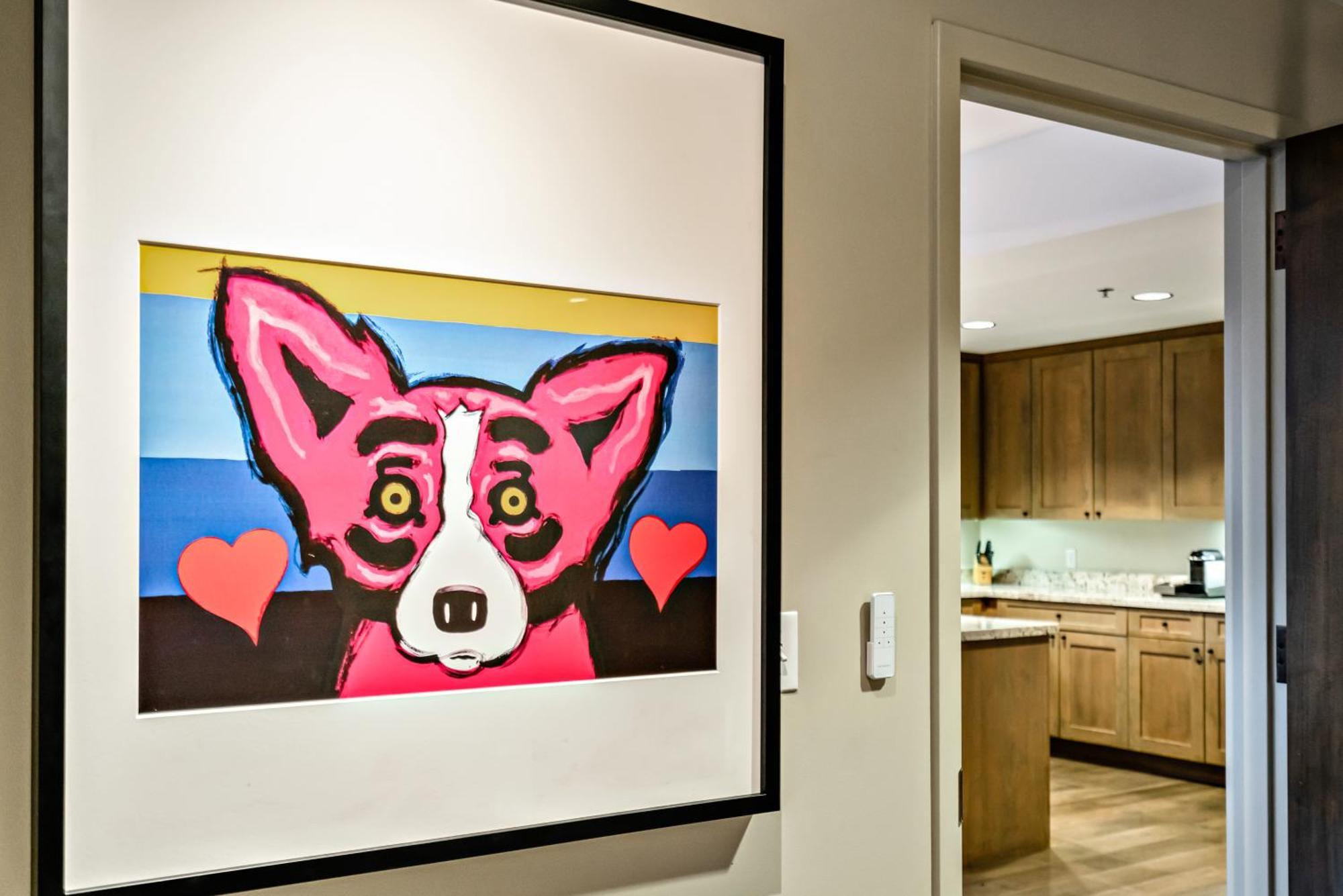 Pop Art Villa Riverfront Avon Zewnętrze zdjęcie
